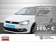 VW Polo, 1.2 TSI Allstar, Jahr 2016 - Melle