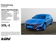 VW Arteon, 1.4 TSI Shooting Brake eHybrid R-Line, Jahr 2022 - Hildesheim