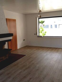 Ruhiges Wohnen in Remscheid - Remscheid