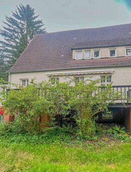 Großzügiges Wohnen im Haus mit Garten und Terrasse - Falkensee