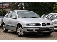 Seat Leon 1.4 16V Stella/Klima/el.FH/ZVCD/Allwetter - Düsseldorf