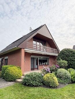 Viel Platz! Großzügiges Familiendomizil in Himmelpforten - Himmelpforten