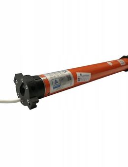 Aluprof YYGL45S 20/17 verkabelter Motor Rolladenmotor Rollladenmotor - Wuppertal