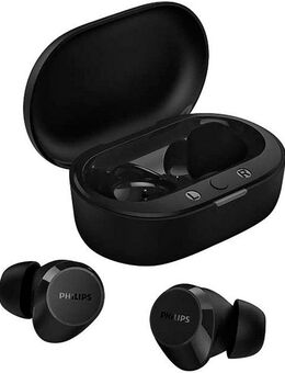 Philips TAT1209 Kopfhörer (Freisprechfunktion, Rauschunterdrückung, Sprachsteuerung, True Wireless, Bluetooth)