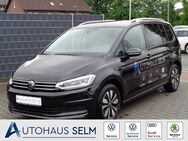 VW Touran, 1.5 TSI R, Jahr 2023 - Selm
