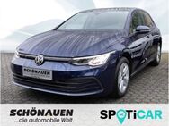 VW Golf, 1.5 TSI VIII LIFE, Jahr 2020 - Solingen (Klingenstadt)