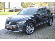 VW T-Roc 1.5 TSI ACT DSG Sport.LED.Kamera.AID.ACC. - Frankenberg (Sachsen)