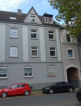 Dachgeschosswohnung in Herne-Süd - Herne