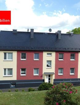Familienfreundliches Wohnen in der Nähe der Bleilochtalsperre - ETW in Rosenthal am Rennsteig ! - Harra