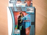 Star Wars 3-D Spielkarten *neu und ovp* - Walsrode