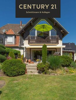 Domizil mit Charakter gesucht? Hier werden Sie fündig! - Dortmund