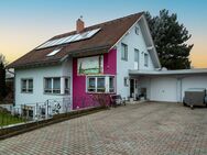 Zweifamilienhaus mit Einliegerwohnung in Ertingen - Ertingen