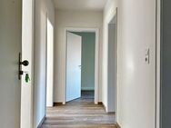 Frisch renovierte 3 ZKB - Wohnung im Erdgeschoss (Hochparterre) - Diepholz