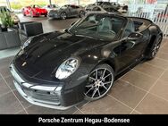 Porsche 992, (911) Carrera Cabriolet Sport Chrono, Jahr 2022 - Hilzingen