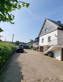 Große Familie? Generationenhaus mit Austob-Garantie in Wipperfürth - Wipperfürth (Hansestadt)