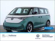 VW ID.BUZZ, Pro IQ Light, Jahr 2024 - Bochum