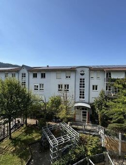 VERMIETETE Eigentumswohnung - gut geschnittene Kapitalanlage im Freiburger Osten! - Freiburg (Breisgau)