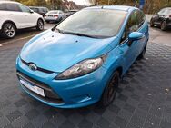 Ford Fiesta Trend - Altendiez