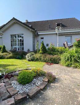 Einfamilienhaus in Seenähe - Einziehen und Wohlfühlen - Königs Wusterhausen