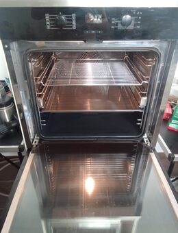 Miele Einbau Backofen - Dierdorf