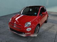 Fiat 500, 1.0 Red Mild Hybrid, Jahr 2023 - München