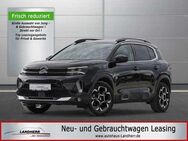 Citroen C5 Aircross 130 Shine //Kamera/Navi/Sitzheizung/LED - Thannhausen