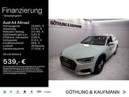 Audi A4 Allroad, 45 TDI qu, Jahr 2019 - Hofheim (Taunus)