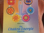 Chakra - Energie - Karten - Laatzen