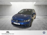 VW Polo, 1.0 TSI MOVE DigiC IQ DRIVE, Jahr 2024 - Osterode (Harz)