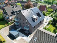 45 m² Behaglichkeit! - Single-NB-OG-Wohnung mit Balkon im Herzen von MS-Wolbeck! - Münster