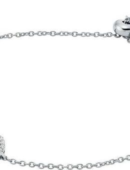 MICHAEL KORS Armband Schmuck Geschenk Silber 925 Armschmuck PREMIUM, mit Zirkonia (synth)