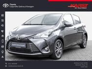 Toyota Yaris, 1.5 l - Y20 Team D Smart, Jahr 2020 - Bergisch Gladbach