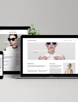 Webdesigner sucht Minijob - Frankfurt (Main)