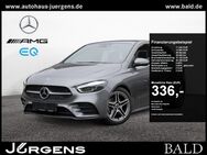 Mercedes B 200, AMG-Sport Winter, Jahr 2023 - Plettenberg