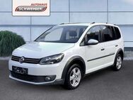 VW Touran CrossTouran - Greiz