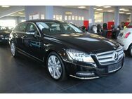 Mercedes-Benz CLS 350 SB CDI 4Matic 7G-Tronic / Comand / Sportp. - Euskirchen