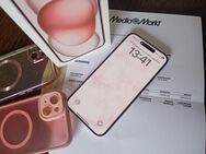 IPhone 15 Plus 256 GB, rosa, wie neu. 3 - Paderborn