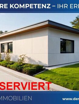 Bungalow m. Garten in Bad Griesbach - Bad Griesbach (Rottal)