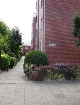 sofort frei ! Einziehen oder vermieten... - Cuxhaven