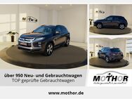 Mitsubishi ASX, 2.0 MIVEC Intro Edition d-T, Jahr 2019 - Gardelegen (Hansestadt)