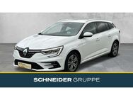 Renault Megane, Grandtour Intens dCi 110, Jahr 2021 - Frankenberg (Sachsen)