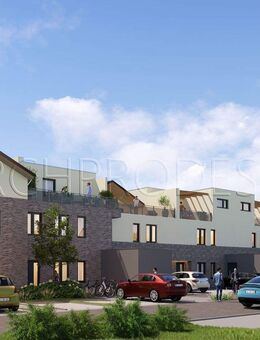 KFW 40 Neubau - mit möglicher Eigenleistung - 2026 Fertigstellung - Lage (Nordrhein-Westfalen)