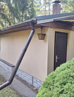 Ihr Feriendomizil am Göhlensee! - Neuzelle