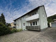 Großzügiges Mehrfamilienhaus mit vier komfortablen Wohneinheiten - Lichtenau (Bayern)