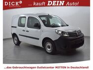 Renault Kangoo 1.5 Rapid Extra Lang 2X SCHIEBT+KLIMA+PDC - Bebra