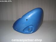Knaus Blue Line Wohnwagen Stoßecke vorne links (BJ ca 1996 - 2000 - Schotten Zentrum