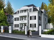 Exklusive Neubau-Beletage in einer Stadtvilla in Wannsee - Kaufpreiszahlung nach Fertigstellung! - Berlin