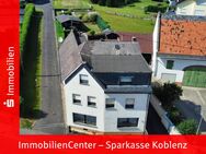 Großzügiges Familienhaus mit Traumgarten und Sauna in Rübenach - Koblenz