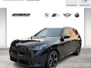 BMW X3, M50 xDrive M-Sport Pro HiFi, Jahr 2022 - Rosenheim