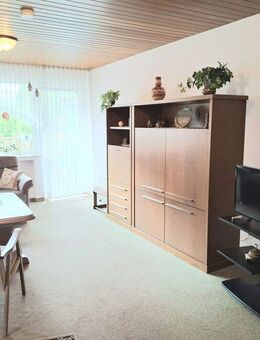 Marl-Sinsen! Gemütliche Wohnung mit Balkon, Fahrstuhl und Garage in gepflegter Wohneigentumsanlage! - Marl (Nordrhein-Westfalen)